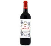 Rioja Finca San Martin 2017