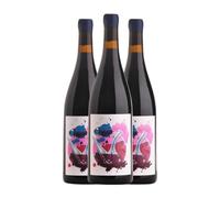 Finca Torremilanos El Porrón de Lara Tempranillo Vino de la Tierra de Castilla y León 75 cl Vino tinto (Caja de 3 Botellas de 75 cl)