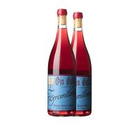 Finca Torremilanos Ojo Gallo Ribera del Duero Joven 75 cl Vino rosado (Caja de 2 Botellas de 75 cl)