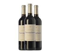 Finca Torremilanos Ribera del Duero Crianza 75 cl Vino tinto (Caja de 3 Botellas de 75 cl)