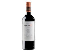 Finca Valdelayegua Vino Tinto CRIANZA Tempranillo, D.O. Ribera del Duero, Vino de Finca, 0,75 L (2021) PRADOREY