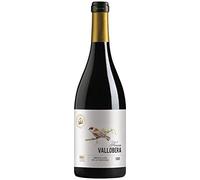 Bodegas Vallobera Finca Vallobera 2018 1 x 750 ml