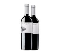 Finca Valpiedra Rioja Reserva 75 cl Vino tinto (Caja de 2 Botellas de 75 cl)