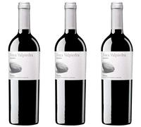 Finca Valpiedra Vino tinto reserva - 3 botellas x 750ml - total: 2250 ml