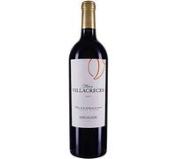 Finca Villacreces 2016