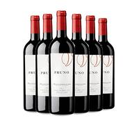 Ribera del Duero Pruno 2018