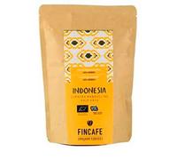 Fincafe Cafe Organico Indonesia Sumatra 250Gr.