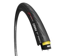 Fincci Cubierta 700x23c 23-622 60 TPI para Bicicleta de Carretera | Neumáticos Bici 700x23 C con Carcasa de 60 TPI y Presión de 90-120 PSI para un Rendimiento Óptimo en Carretera