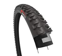 Fincci Cubierta BMX Bici 20x1.75 ETRTO 47-406 Plegable para Niño y E-Bike | Neumático BMX Plegable 20x1.75, ETRTO 47-406 - Para Bici Infantil, Turismo, Montaña, Carretera y Bicicleta Eléctrica