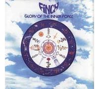 Finch - Glory for the Inner Force