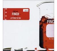 Finch - Letters to You