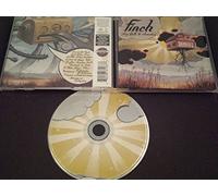 Finch - Say Hello to Sunshine