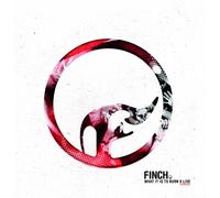 Finch - What It Is To Burn - X