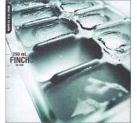 Finch - What It Is to Turn