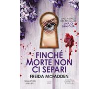 Finché morte non ci separi: 403 (King)