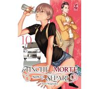 Finché morte non ci separi (Vol. 10) (Ghost)