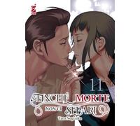 Finché morte non ci separi (Vol. 11) (Ghost)