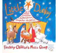 Finchley Childrens Music Group - Little Donkey & Xmas Songs