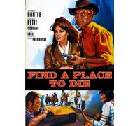 Find a Place to Die [USA] [DVD]