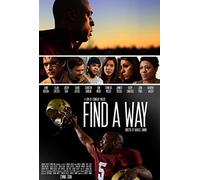 Find a Way [USA] [DVD]