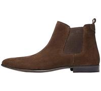 find. Albany Botas Chelsea, Marrón (Brown), 45 EU