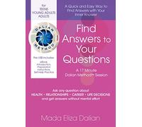 Find Answers to Your Questions: A 17 Minute Self-help Session With the Dalian Method [Memoria USB]