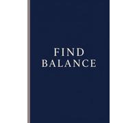 find balance: A peaceful place to write, reflect, recharge, and create balance through your thoughts, dreams, and daily moments.