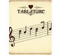 Find Guitar Tab treasures to play the tunes you’ve always wanted to master.