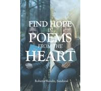 Find Hope in Poems from the Heart