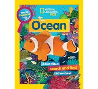 Find It! Explore It! Ocean