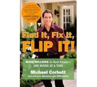 Find It Fix It Flip It! (ebook)