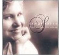 Find It on the Wings By Sandi Patty (1994-10-25)