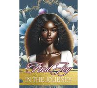 Find Joy in the Journey 2: 150 page lined 6x9 notebook for women for work, school, personal notes