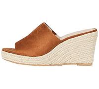 FIND JUDD-S-1A-1 Mujer Alpargata, Marrón (Tan), 37 EU