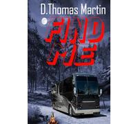 FIND ME: A Jed Flagg Novel(Book 2)