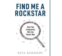 Find Me a Rockstar