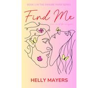 Find Me: A spicy, slow-burn romantic comedy that promises ALL the summer feels: 1 (The Danube River series)