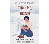 Find Me Again (Silver Springs)
