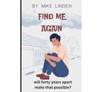 Find Me Again (the Pride bookshelf)