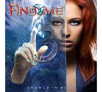 Find Me - Angels in Blue