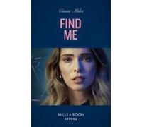 Find Me (ebook)