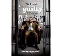 Find Me Guilty [USA] [DVD]