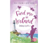 Find me in Ireland: Atlantic Lighthouse Love - Emerald Cliffs 2