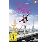 Find Me in Paris - Staffel 1.1 [2 DVDs] (DVD) Jessica Lord Eubha Akilade