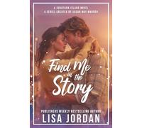 Find Me in the Story: 1 (Jonathon Island | Season 2)
