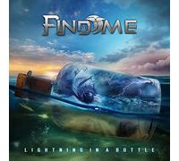 Find Me - Lightning In A Bottle
