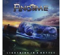 Find Me - Lightning In A Bottle (incl. Bonus Material)