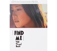 Find Me [Ltd.Edition] [DVD de Audio]