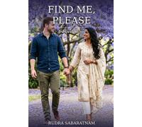 Find Me, Please: A Love Story