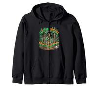 Find Me Where Pines Whisper Nature Explorer Design Sudadera con Capucha